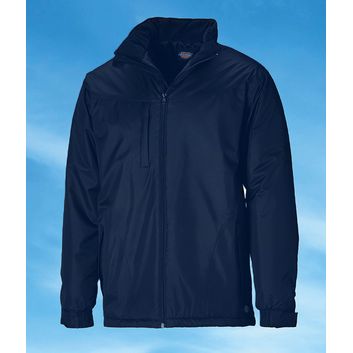 Dickies Cambridge Jacket - Navy Blue