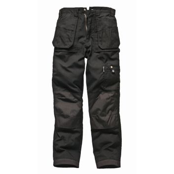 Dickies Eisenhower Trouser - Black