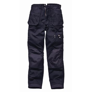Dickies Eisenhower Trouser - Navy Blue