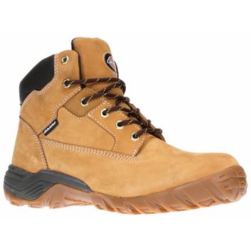Dickies Graton Boot - Honey