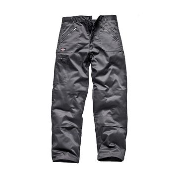 Dickies Redhawk Action Trouser - Grey Steel