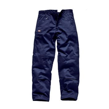 Dickies Redhawk Action Trouser - Navy Blue