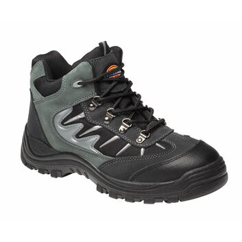 Dickies Storm Safety Trainer - Black
