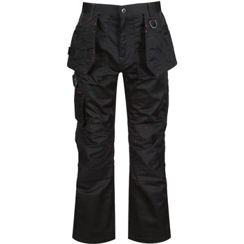 Regatta Tactical Threads Tactical Threads Incursion Holster Trouser - Black