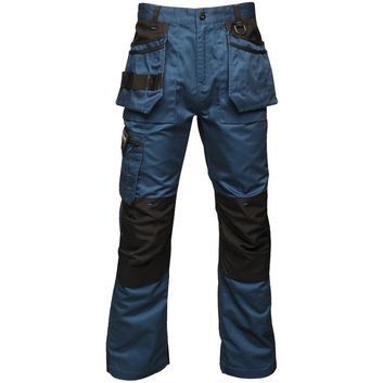 Regatta Tactical Threads Tactical Threads Incursion Holster Trouser - Blue Wing
