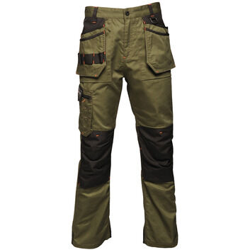 Regatta Tactical Threads Tactical Threads Incursion Holster Trouser - Dark Khaki