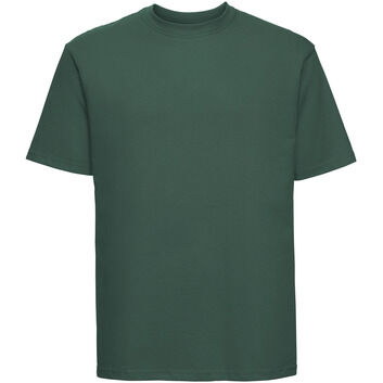 Russell Classic T-Shirt 180gm - Bottle Green