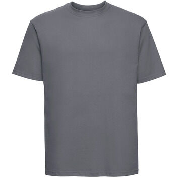 Russell Classic T-Shirt 180gm - Convoy Grey