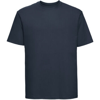Russell Classic T-Shirt 180gm - French Navy Blue