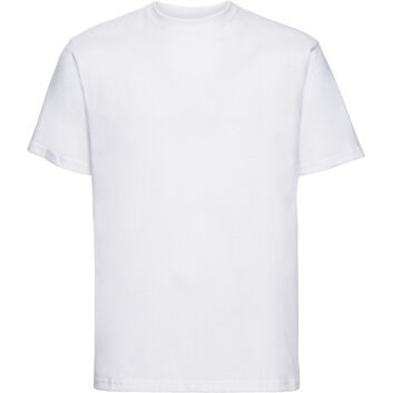 Russell Classic T-Shirt 180gm - White