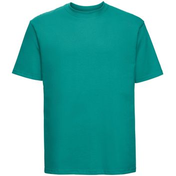 Russell Classic T-Shirt 180gm - Winter Emerald