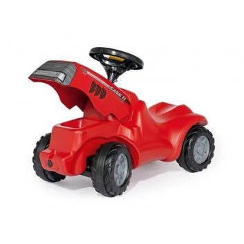 Rolly Minitrac Case Puma 165 CVX Ride-On Tractor alternative