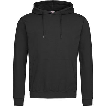 Stedman Classic Hood 280gm - Black Opal