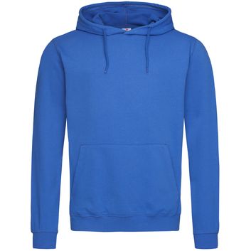 Stedman Classic Hood 280gm - Bright Royal