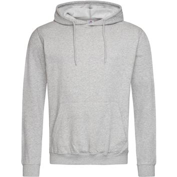 Stedman Classic Hood 280gm - Heather Grey