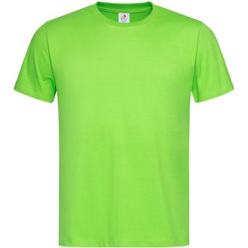 Stedman Classic Organic T-Shirt - Kiwi