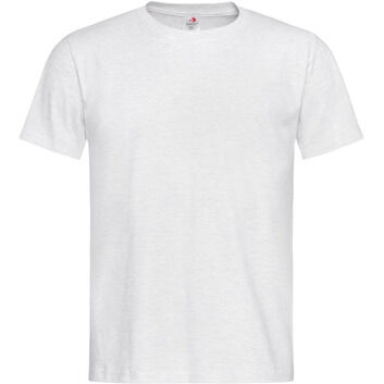 Stedman Classic T-Shirt Unisex - Ash Grey