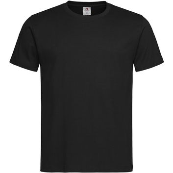 Stedman Classic T-Shirt Unisex - Black Opal