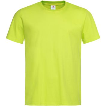 Stedman Classic T-Shirt Unisex - Bright Lime