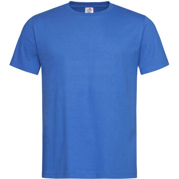 Stedman Classic T-Shirt Unisex - Bright Royal