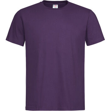 Stedman Classic T-Shirt Unisex - Deep Berry