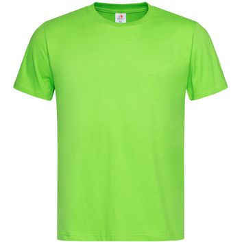 Stedman Classic T-Shirt Unisex - Kiwi