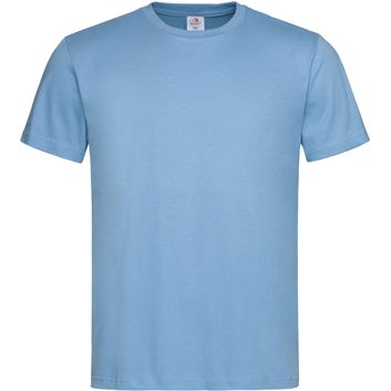 Stedman Classic T-Shirt Unisex - Light Blue