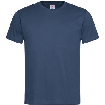 Stedman Classic T-Shirt Unisex - Navy Blue