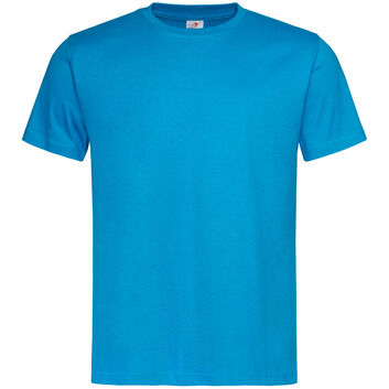Stedman Classic T-Shirt Unisex - Ocean Blue