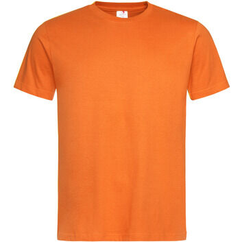 Stedman Classic T-Shirt Unisex - Orange