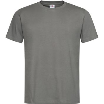 Stedman Classic T-Shirt Unisex - Real Grey