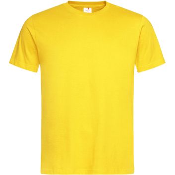 Stedman Classic T-Shirt Unisex - Sunflower
