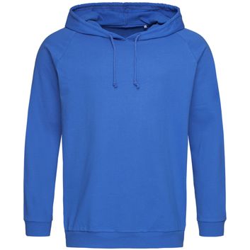 Stedman Classic Unisex Hood - Bright Royal