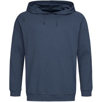 Stedman Classic Unisex Hood - Navy Blue