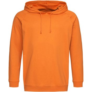 Stedman Classic Unisex Hood - Orange