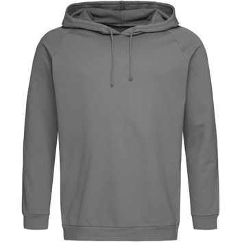 Stedman Classic Unisex Hood - Real Grey