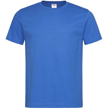 Stedman Comfort T-Shirt Mens - Bright Royal