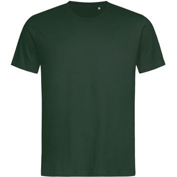 Stedman Lux T-Shirt Mens - Bottle