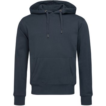 Stedman Sweat Hoodie Select Unisex - Blue Midnight