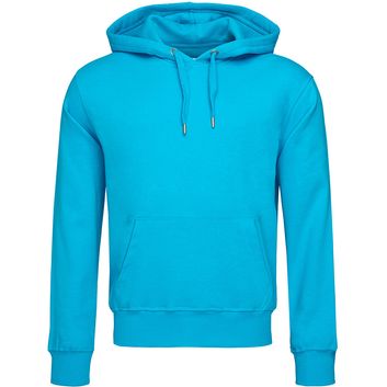 Stedman Sweat Hoodie Select Unisex - Hawaii Blue