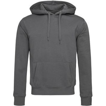 Stedman Sweat Hoodie Select Unisex - Slate Grey