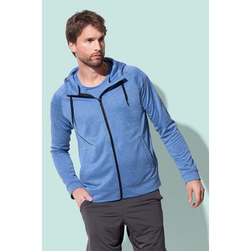 Stedman Active Outdoor Performance Jacket Mens - Horizon