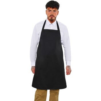 Absolute Apparel Workwear Full Length Apron
