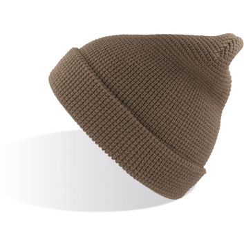 Atlantis Blog Waffle Beanie alternative