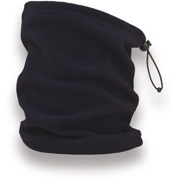 Atlantis Hotty S Recycled Polyester Fleece Neck Warmer alternative