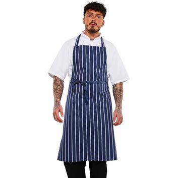 BonChef Butcher Apron Full Length alternative