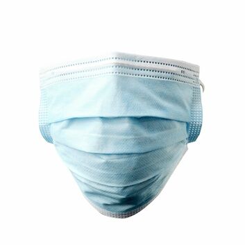 Regatta Professional Disposable Face Mask TYPE 11R Pack Of 50