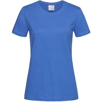 Stedman Classic T-Shirt Ladies - Bright Royal