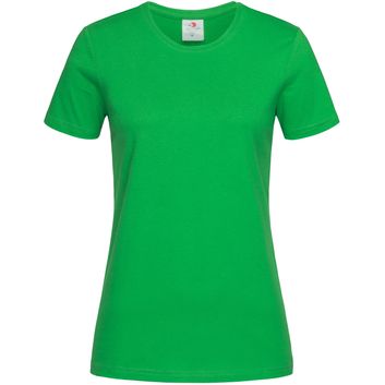 Stedman Classic T-Shirt Ladies - Kelly Green