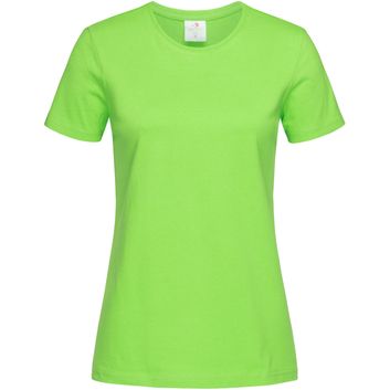 Stedman Classic T-Shirt Ladies - Kiwi